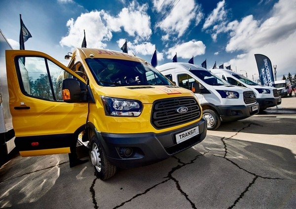 Какие автомобили подходят для тарифа Яндекс «Грузовой»?